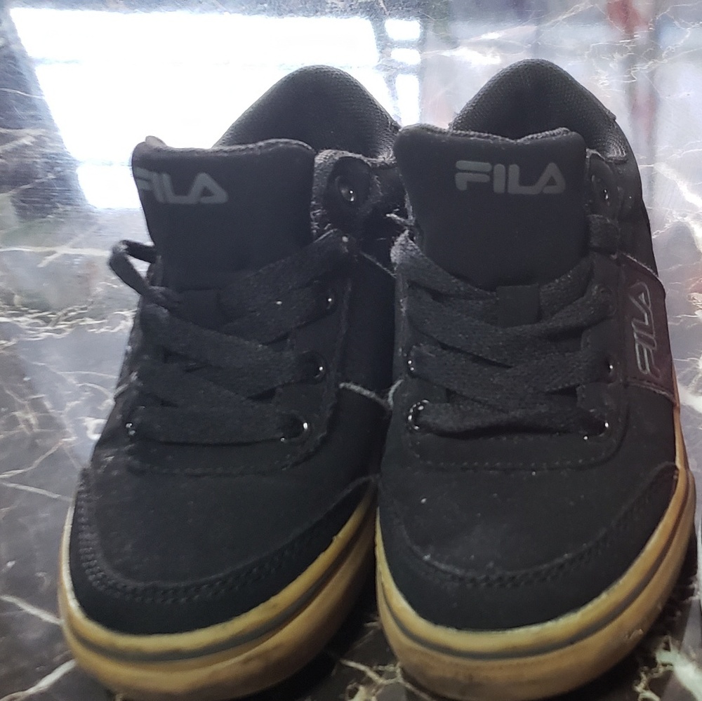 Fila and nautica(boys)